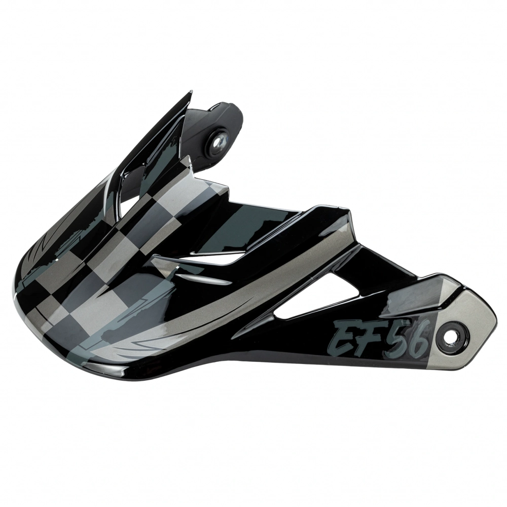 Козырек для шлема EF56 Base MX