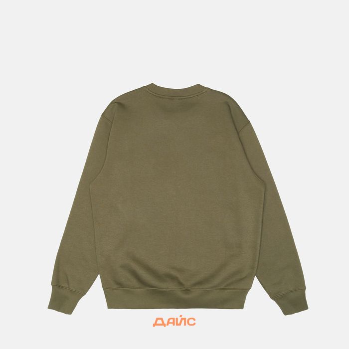 Толстовка мужская Dickies Summerdale Sweatshirt артикул:DK0A4Y6QMGR1 - купить в магазине Дайс