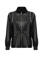 Куртка женская Eco-leather LIU JO