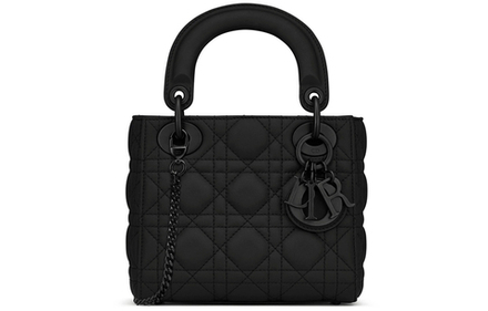 Сумка DIOR Lady Dior, M0505SLOI-M989