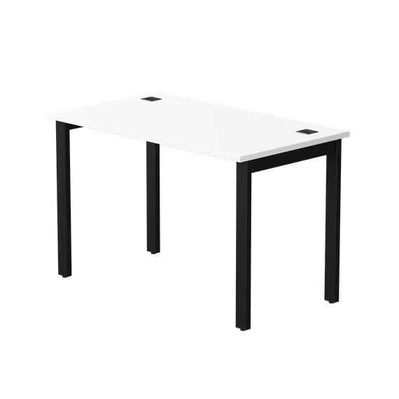 Стол прямой Everprof EVO на металлокаркасе 1180х670х755 мм