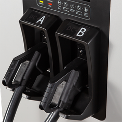 Зарядная станция StarCharge Titan 180 Premium 125A (Titan 180 Premium)