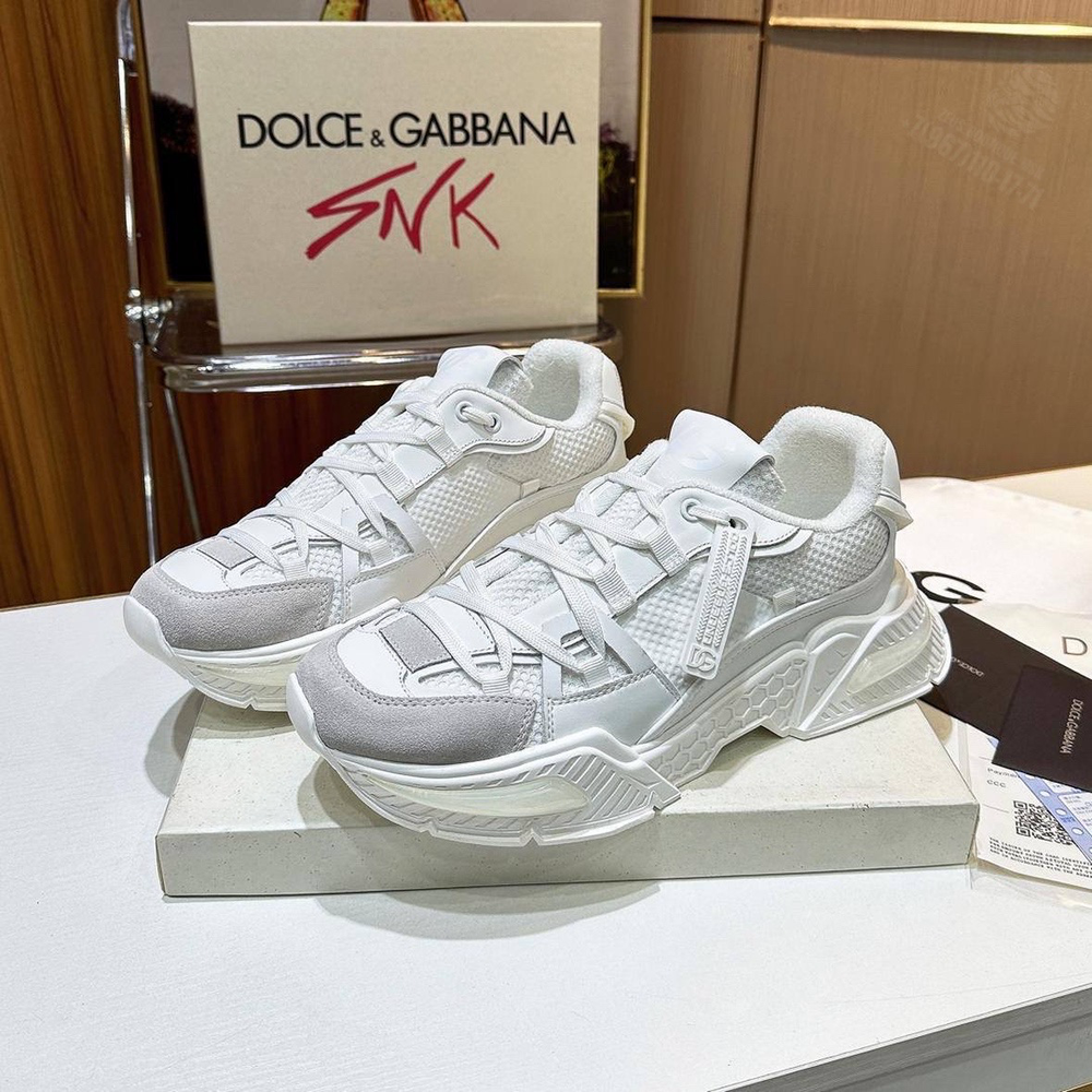 Кроссовки Dolce & Gabbana