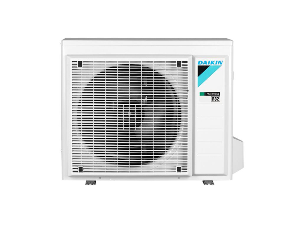 Daikin FDXM50F9/RXM50R9 сплит-система канального типа