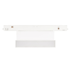 Светильник MAG-ORIENT-FLAT-FOLD-S195-6W Day4000 (WH, 80 deg, 48V) (Arlight, IP20 Металл, 5 лет) 035852(1)
