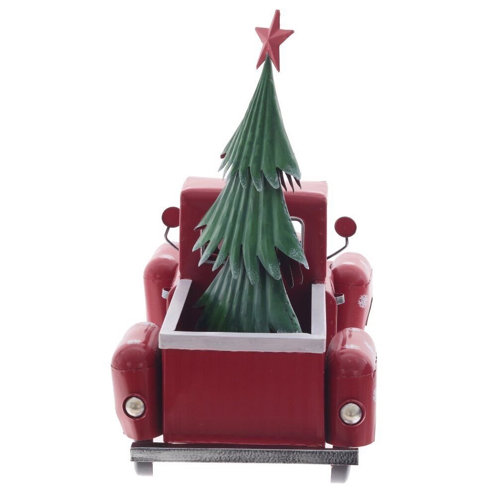 GAEM Фигурка декоративная "Машинка", L50 W23 H38 см