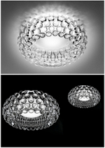 люстра потолочная Caboche D50