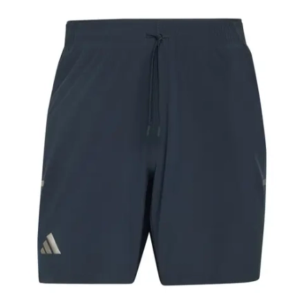 Теннисные шорты Adidas Tennis Climacool Short & Inner Set 7'' - aurora ink