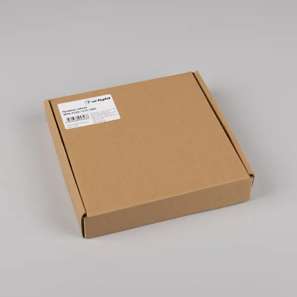 Профиль гибкий WPH-FLEX-1212-1000  (Arlight, Сталь) 062497