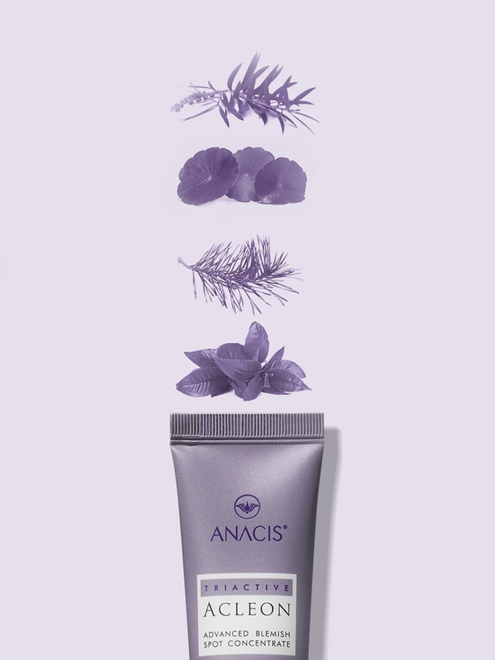 Точечный крем Anacis ACLEON ADVANCED SPOT CONCENTRATE