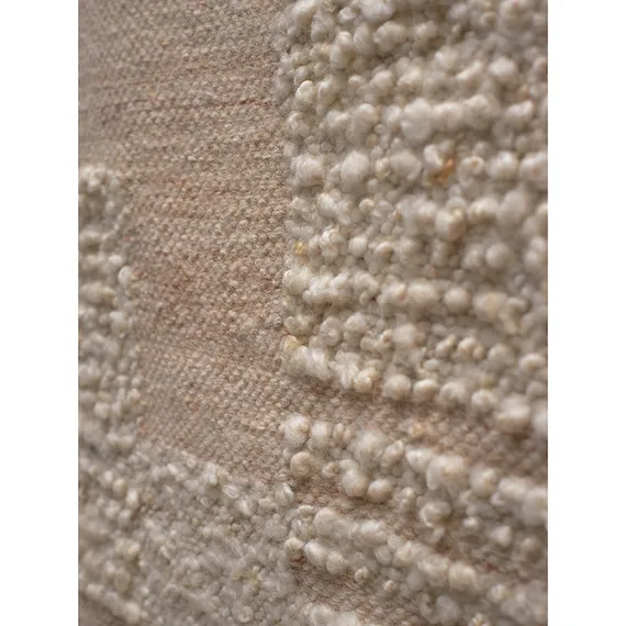 Ковер из шерсти Chandigarh из коллекции Ethnic, 200х300 см