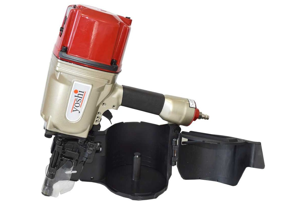 Гвоздезабивной пистолет пневматический Yoshi CN-100R