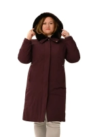 Пальто женское зимнее демисезонное осень весна длинное