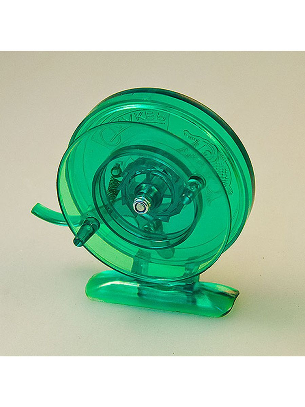 Катушка проводочная РОССИЯ СТАЛКЕР с курком 50мм (5шт в упаковке)