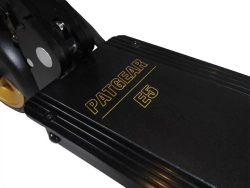 Электросамокат Patgear E5 II