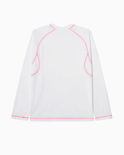 Лонгслив Obey Aron Contrast Stitch Ls