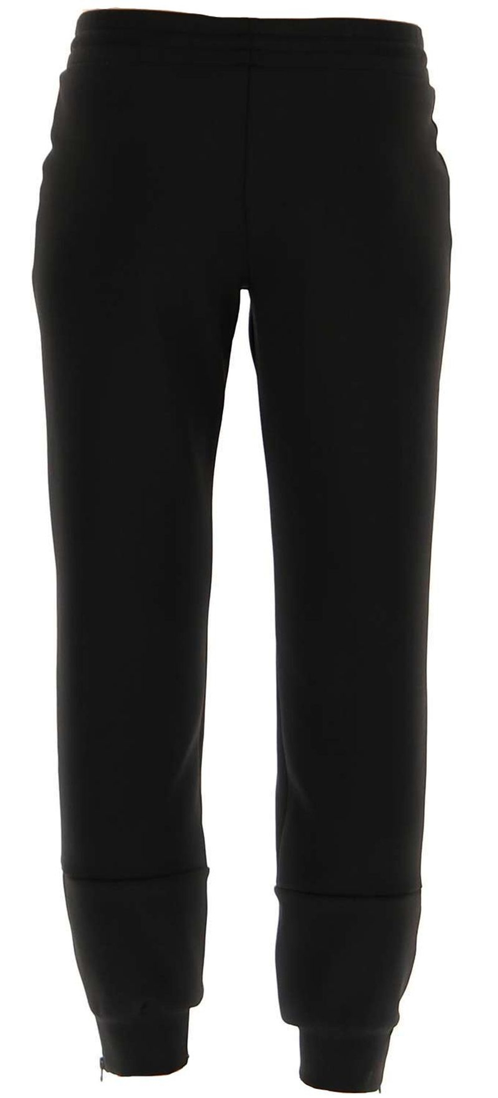 Женские теннисные брюки Lotto Squadra W III Pant - Black
