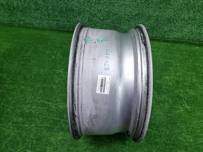 Диск литой R19 BMW X5 F15 (13-18) 447 стиль перед