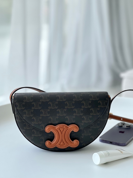 Celine Besace 23 cm