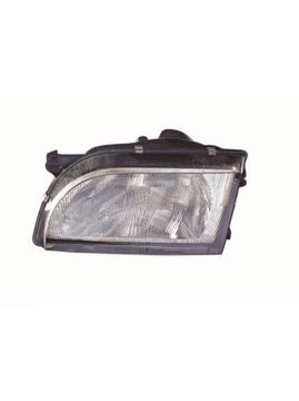 ФАРА FORD TRANSIT 1996-2000 ПЕРЕДНЯЯ ПРАВАЯ, НЕ КСЕНОН
