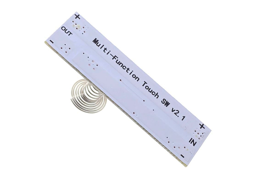 Сенсорный выключатель емкостный Touch Switch