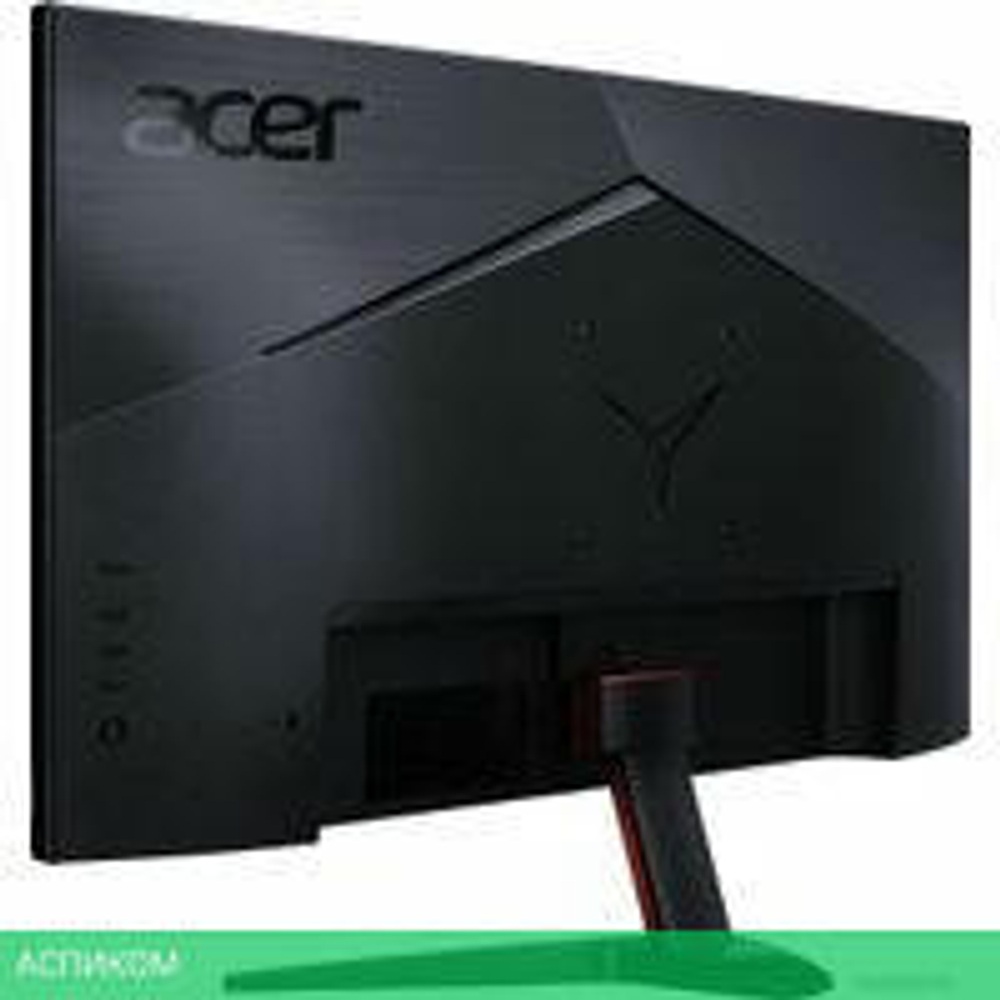 Игровой монитор Acer Nitro KG242YEbmiix UM.QX2EE.E01