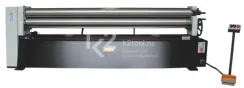 Электромеханический вальцовочный станок Stalex ESR-3050x2.5E