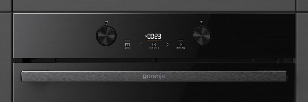 Духовой шкаф Gorenje BOS6737E05DBG
