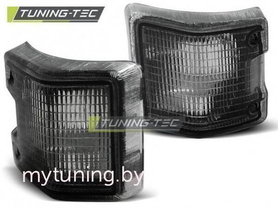 Поворотники VW T3 smoke