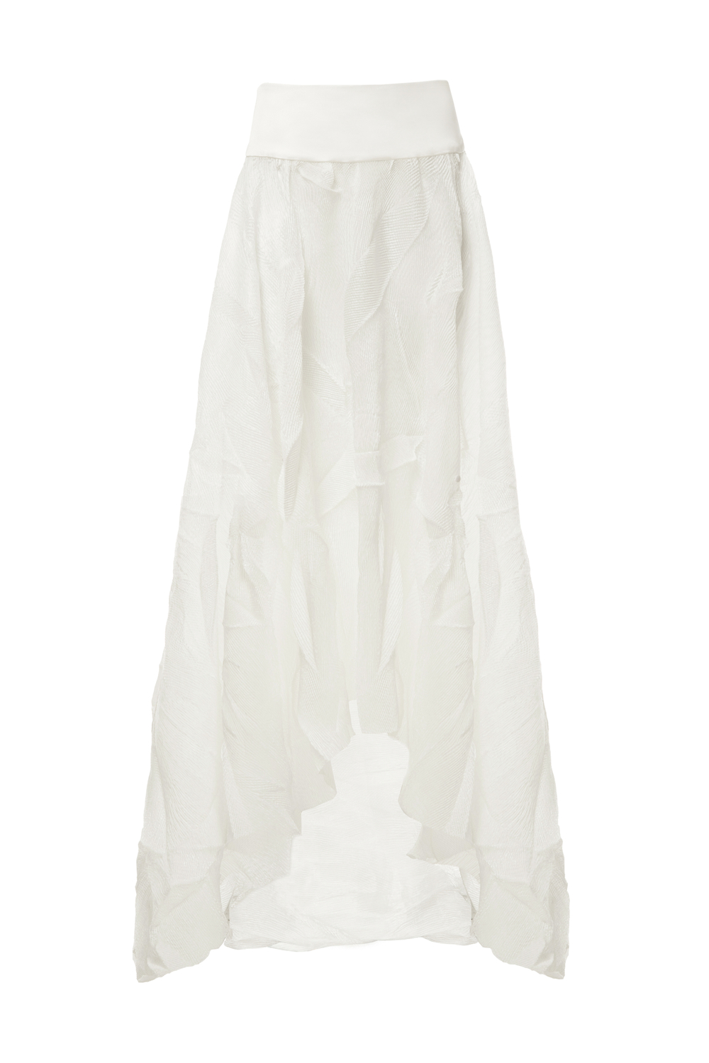 «Reef» Пышная юбка в пол.