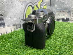 Fujifilm X-T4 (500 кадров)