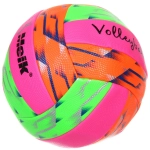 Мяч волейбольный Meik QS-V515 (ПУ, размер 5)