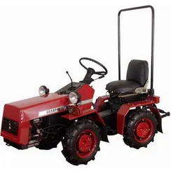 Минитрактор "Беларус 132H"