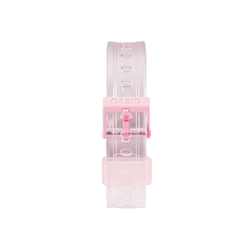 CASIO Women"s DIGITAL Series 35.2mm Gray Watch F-91WS-4