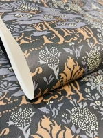 Обои чистый флизелин DA23224 Daimon Бельгия