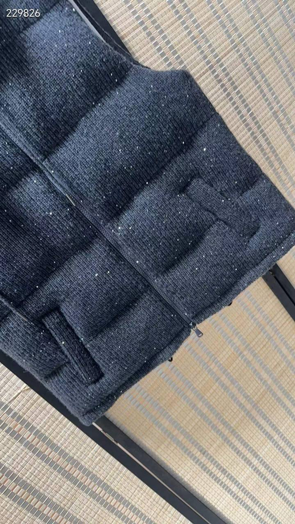 Жилет Brunello Cucinelli