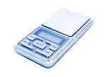 Весы Pocket Scale MH-100