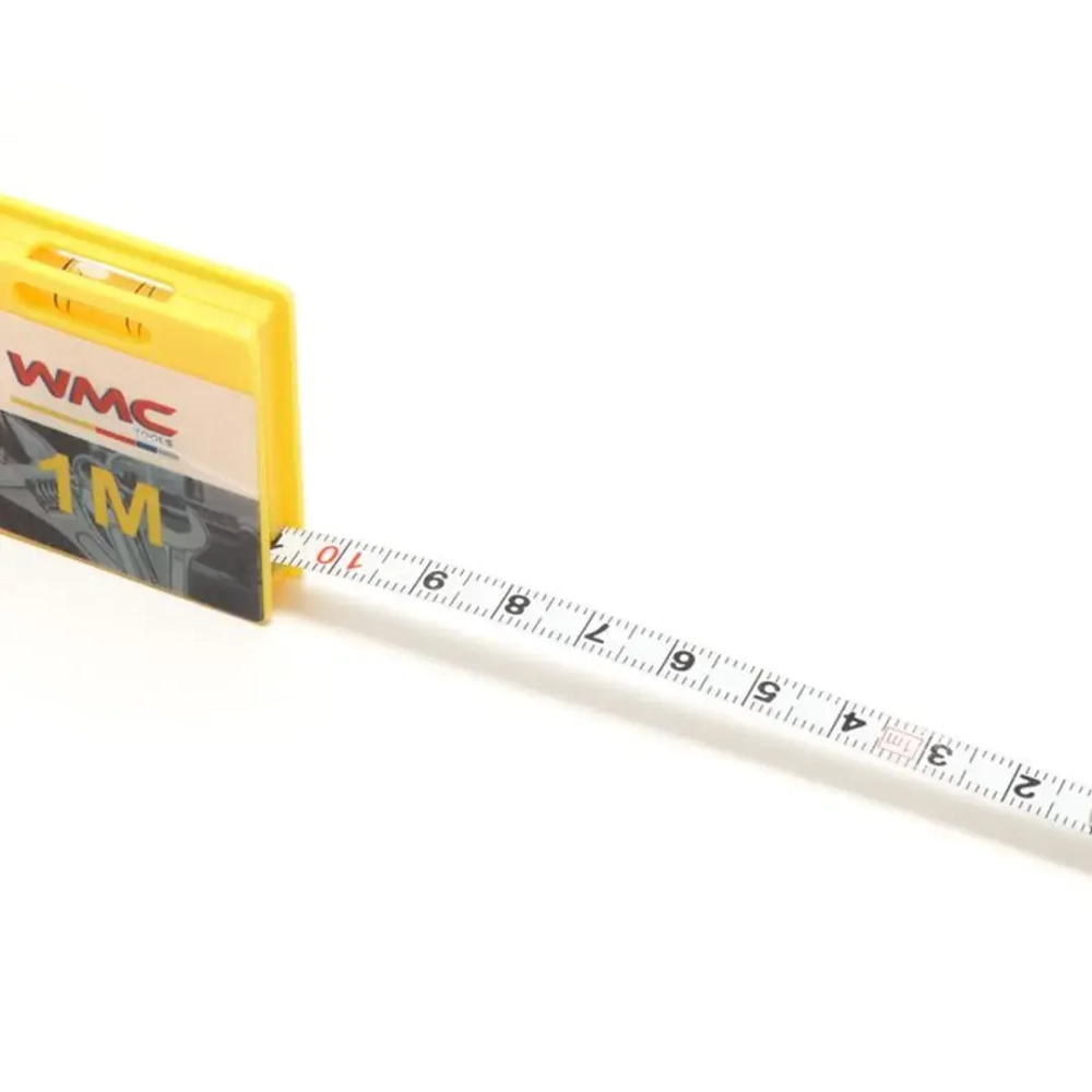 Набор инструментов 33пр.,в кейсе WMC TOOLS WMC-1033