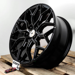 Литые диски Vossen HF-2 17" 5x105 |ЕКБ