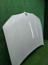 Капот BMW X3 G01 (2017-2024)