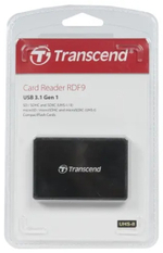 Картридер Transcend TS-RDF9K2
