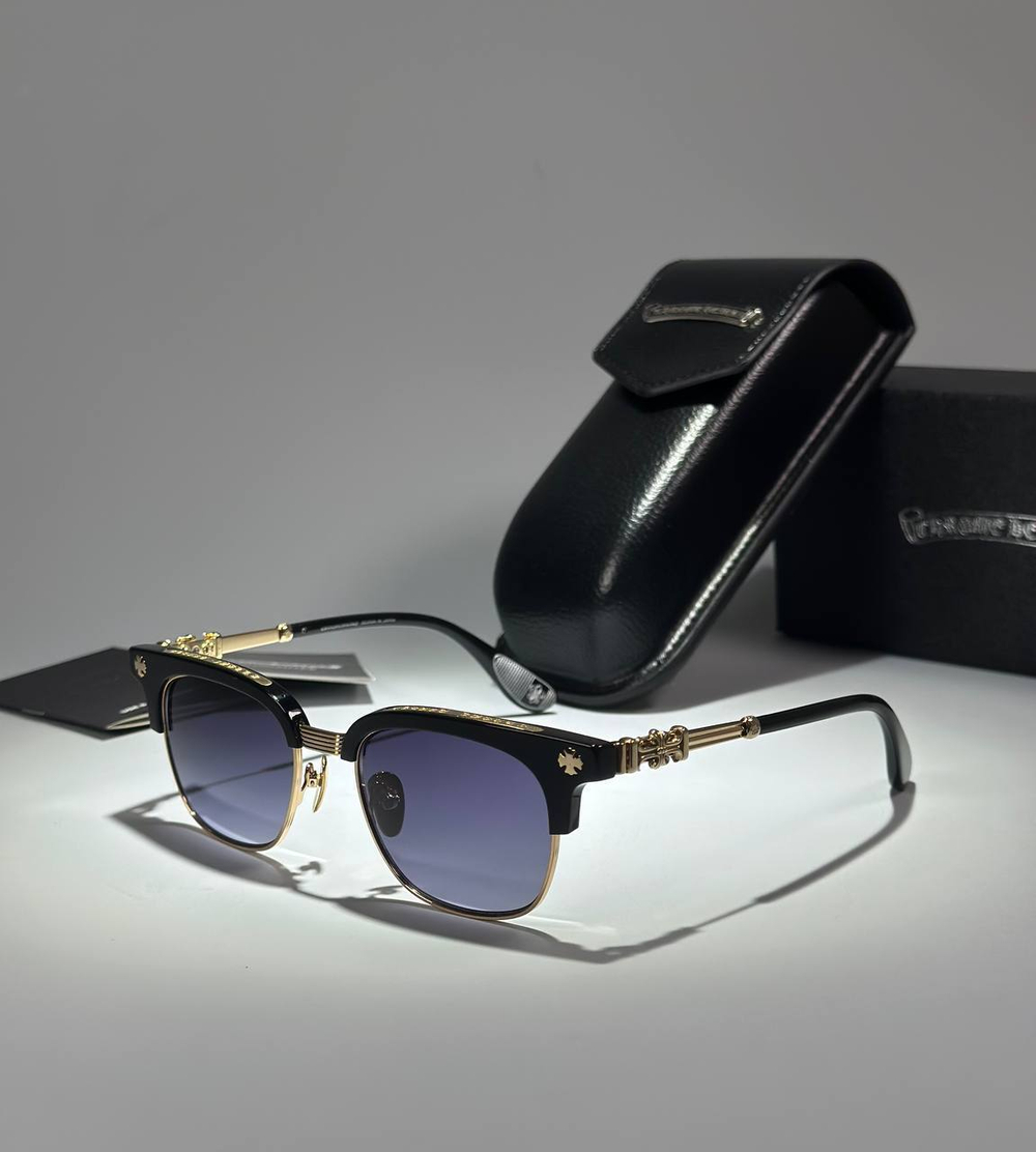 Очки Chrome Hearts