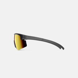 Очки солнцезащитные WHITELAB AERO Black / Bronze