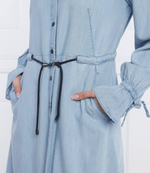 платье Marc Cain - голубой(SC 21.29 D63)