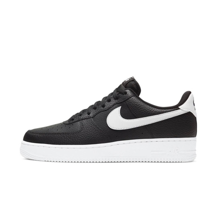 Nike Air Force 1 Low Black White