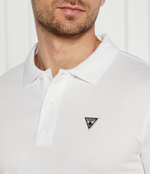 Поло Guess Underwear - белый(F3GP00 K9WF1)