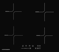 Варочная панель Kuppersberg ICS 622 R