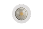 Накладной светильник Crystal Lux CLT 422C WH
