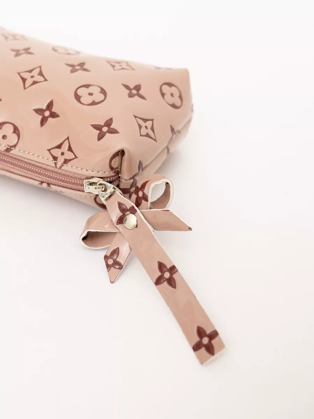 косметичка с подкладкой органайзер