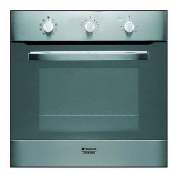 Электрический духовой шкаф Hotpoint-Ariston FH 82 C IX S